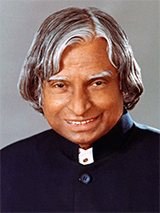 APJ Abdul Kalam