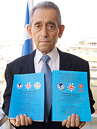 Dr. Dr. Apostolos John Paschos