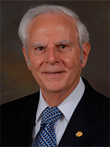 Prof. Charles Mercieca