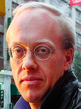 Chris Hedges