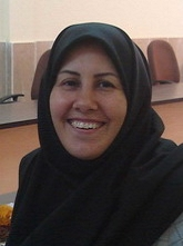 Dr. Manijeh Navidnia