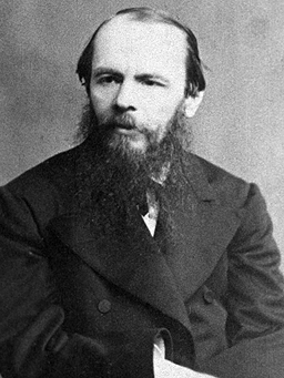 Fyodor Dostoyevsky