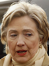 Hillary Clinton