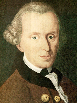 Immanuel Kant