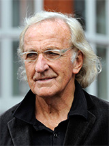 John Pilger