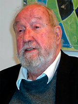 Prof. Emeritus Dr. John Scales Avery