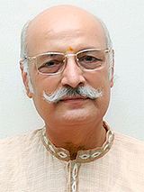 Kanakmal Dugar, Chancellor, IASE Deemed University