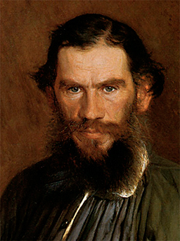 Leo Tolstoy