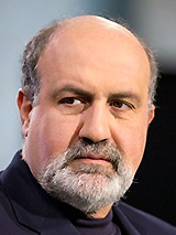 Nassim Taleb