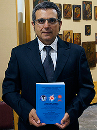 Dr. Panagiotis (Takis) Dimos Ioannides