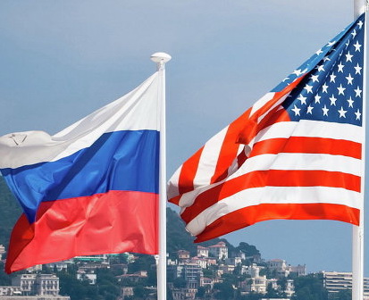 US and Russia