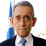 Dr. Dr. Apostolos Paschos