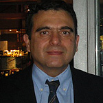 Dr. Takis Ioannides